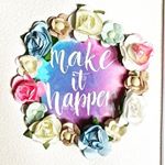 Profile Picture of Оля Матлина (@matlina.handmade) on Instagram
