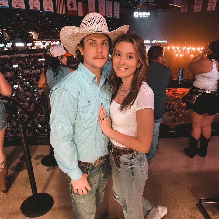 Profile Picture of $M E R E D I T H$ (@meredithhargrove) on Tiktok