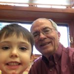 Profile Picture of Kenneth Lawson (@kennethlawsonca) on Instagram