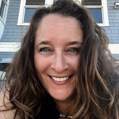 Profile Picture of Melissa C. Gillespie (@mgillespie91) on Twitter