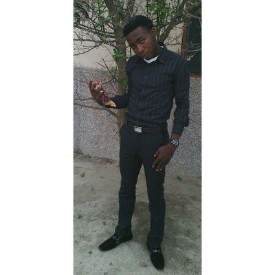 Profile Picture of Frank Herrera Mcnair (@FrankSamMcnair) on Twitter