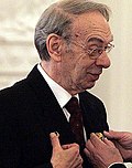 Profile Picture of Aleksey Batalovon Wikipedia