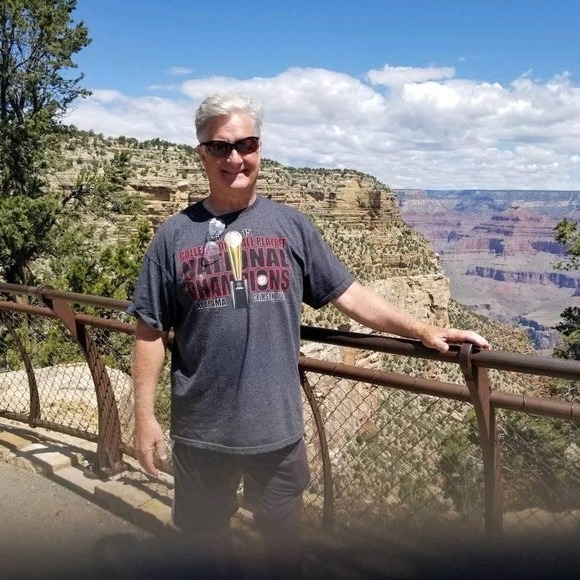 Gerald Granstaff - Poshmark Profile Picture of Gerald Granstaff (@granstaff464) on Poshmark