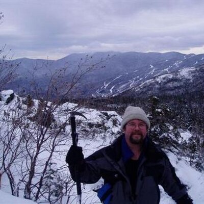 Profile Picture of Don Cochrane (@doncochrane) on Twitter