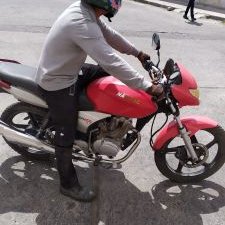Profile Picture of Victor Hugo Monteagudo Cabana (@VictorCabana) on Twitter
