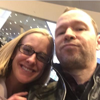 Profile Picture of Keri Keefe (@kerikeefe) on Twitter