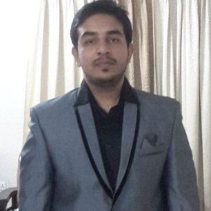 Profile Picture of Prakhar Jain (@prakharjain470) on Twitter