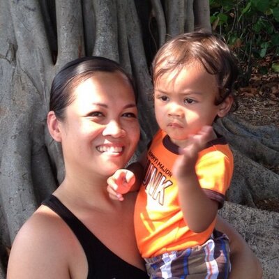 Profile Picture of Joy Bannister (@joybannister) on Twitter