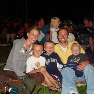 Profile Picture of Chad Groen (@chadgroen) on Twitter