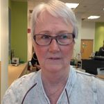 Profile Picture of Nana Rollins (@glendarollins2019) on Instagram