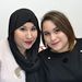 Profile Picture of The Algerian Sisters Lyna & Lamys (@lynalamys) on Pinterest