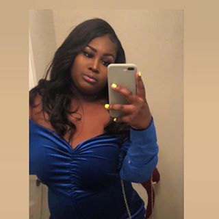 Profile Picture of D'Antrena McDade (@ForeverLesGirl) on Facebook