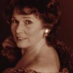 Profile Picture of Pam Saunders (@pam.saunders) on Instagram