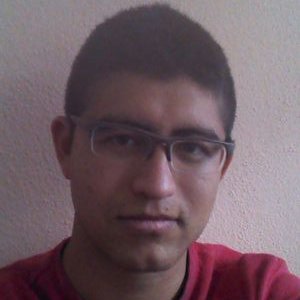 Profile Picture of David Azúa (@Ju_Aza) on Twitter