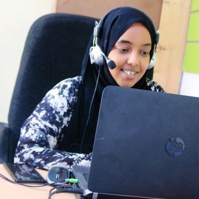 Profile Picture of Muna Hussein (@munahussein67) on Twitter