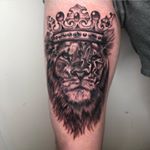 Profile Picture of Matt Priest (@tattoo_priest) on Instagram