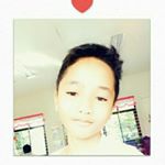 Profile Picture of Roland Andrew Salibio (@rolandandrewsalibio) on Instagram