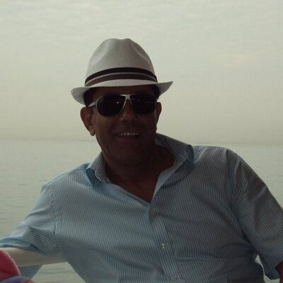 Profile Picture of Ghassan Atieh (@Ghassanitoo) on Twitter