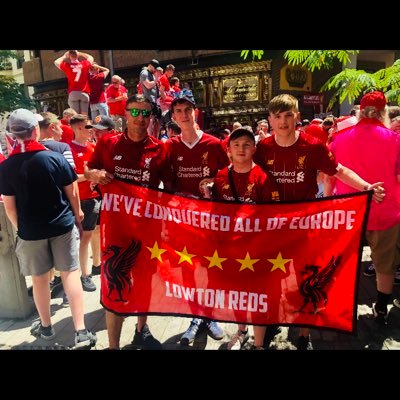 Profile Picture of Evan Donohue (@EvanDonohue5) on Twitter