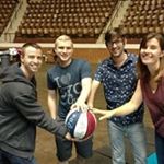 Profile Picture of Joshua Blankenship (@blankenberry) on Instagram