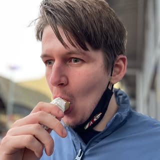 Profile Picture of James Lilburn (@jameslilburn_) on Instagram