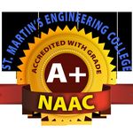 Profile Picture of St Martins Engineering College (@smecupdates) on Instagram