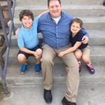 Profile Picture of Brian Eichelberger (@purplepeasnpies) on Instagram
