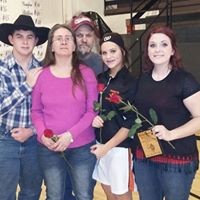 Profile Picture of Racheal Moore (@racheal-moore-5) on Quora