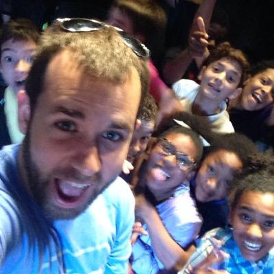 Profile Picture of Justin Andrew Hoover (@Hoover2001) on Twitter