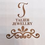 Profile Picture of jewellery talieh.sahafha (@talieh_sahafha_jewellery) on Instagram
