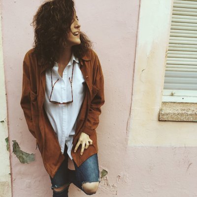 Profile Picture of Paula Mateos (@aluapgm) on Twitter