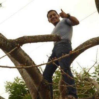 Profile Picture of Jose Manuel Granillo (@LOBOGRANILLO) on Twitter