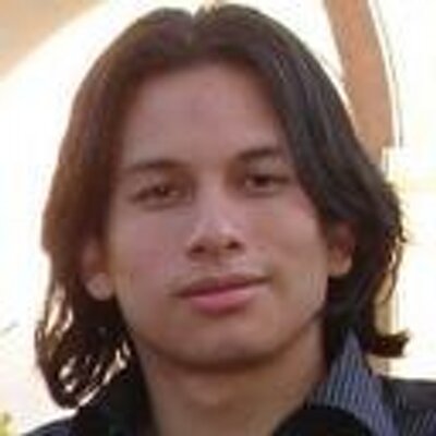 Profile Picture of Alex Bernal (@alex_ber) on Twitter