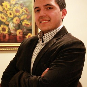 Profile Picture of Julian Olarte (@JulianCOlarte) on Twitter