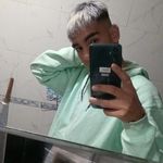 Profile Picture of NICOLAS SUÁREZ (@nicolas_suarez39) on Instagram