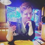 Profile Picture of Mark McTyer (@theblackcanary16) on Instagram