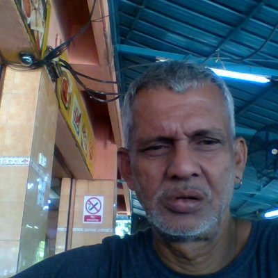 Profile Picture of Gerald Kingsley Nathaniel (@geraldkingsle12) on Twitter