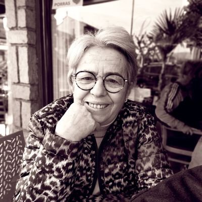 Profile Picture of LUCIA ARROYO GALLEGO (@mlag91) on Twitter