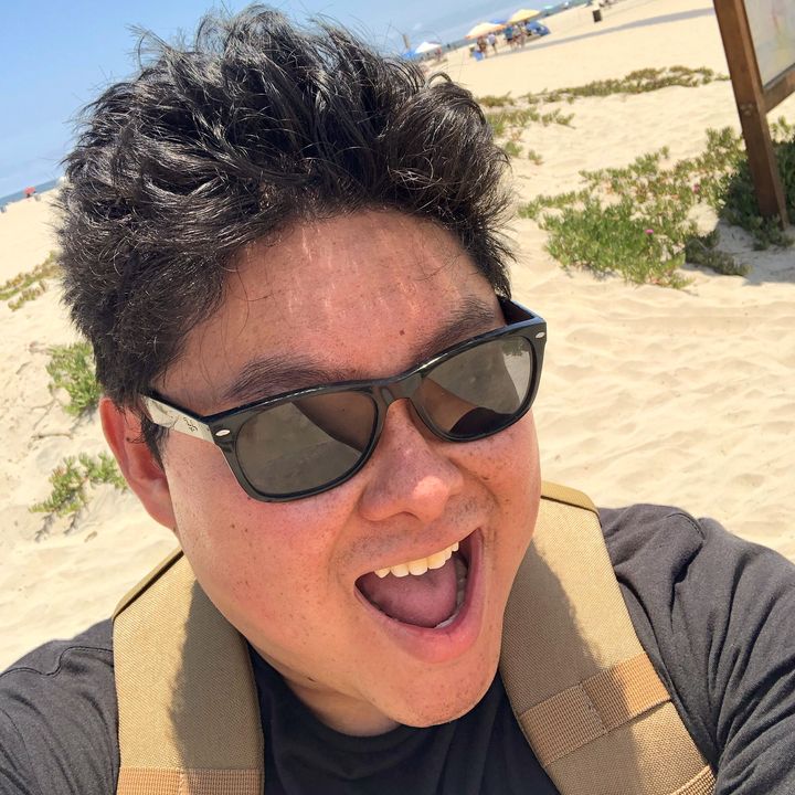 Profile Picture of Jeremy Schooler (@@jeremyschooler) on Tiktok