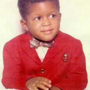 Profile Picture of Jonathan L Dotson (@iamjldotson) on Twitter