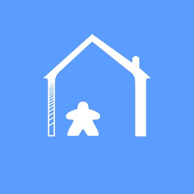 Profile Picture of Patrick Maguire (@BoardGameEstate) on Twitter