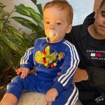 Profile Picture of Ashley Sharp (@ashley_sharp1997) on Instagram