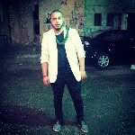 Profile Picture of John Ebrahim (@john.ebrahim) on Instagram