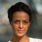 Profile Picture of Dennenesch Zoudé (@denneneschzoude) on Instagram