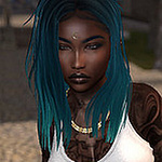 Profile Picture of Dominique Yates (@dom yates) on Flickr