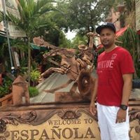 Profile Picture of Alejandro Espinal (@alejandro-espinal-2) on Quora