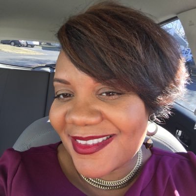 Profile Picture of Tracey Nabors (@inohm2) on Twitter