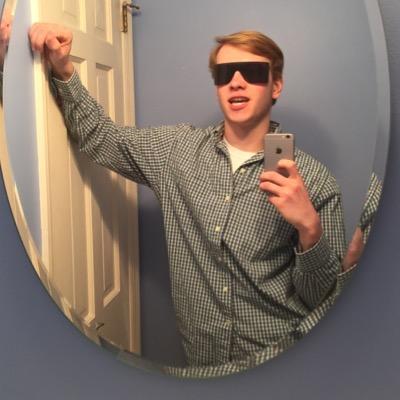 Profile Picture of Hayden Von Hoffmann (@haydenvh6) on Twitter