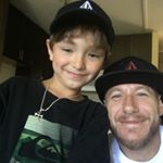Brian Sivertsen - Instagram Profile Picture of Brian Sivertsen (@808fuzzy) on Instagram