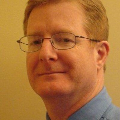 Profile Picture of David McCordick (@DavidMcCordick) on Twitter